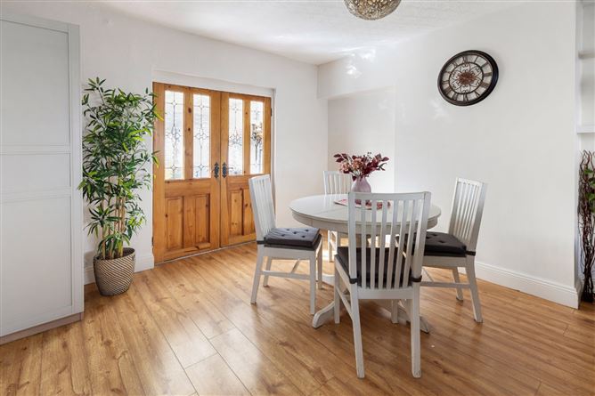 29 Crescent Gardens, East Wall, Dublin 3