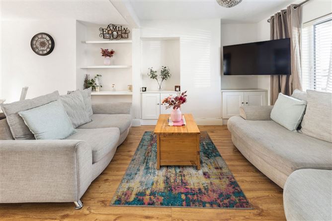 29 Crescent Gardens, East Wall, Dublin 3