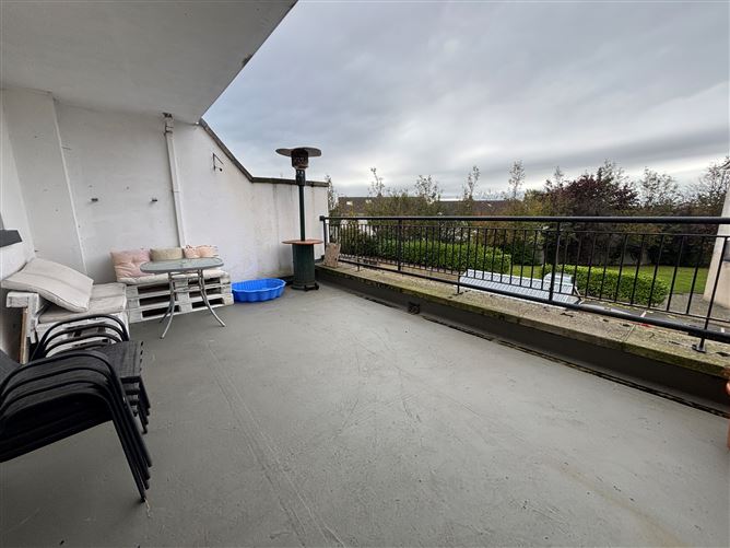 42 Maryborough Crescent, Portlaoise, Laois