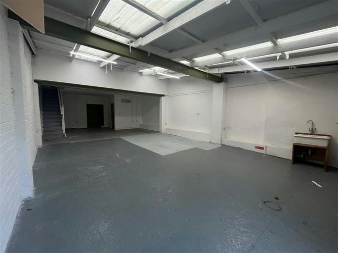 Unit 3A Church Lane, Rathmines, Dublin 6, Ireland