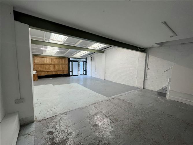 Photo 3 of 5 — Unit 3A Church Lane, Rathmines, Dublin 6, Ireland
