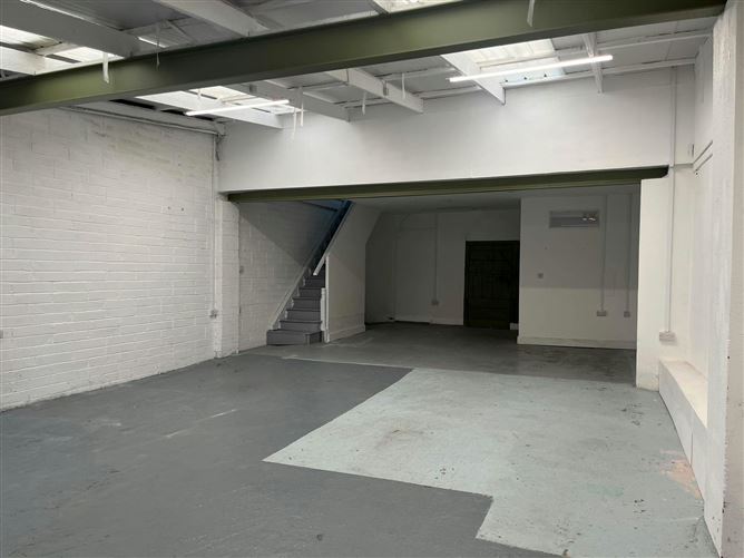 Photo 2 of 5 — Unit 3A Church Lane, Rathmines, Dublin 6, Ireland