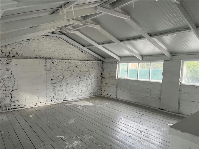 Unit 3A Church Lane, Rathmines, Dublin 6, Ireland
