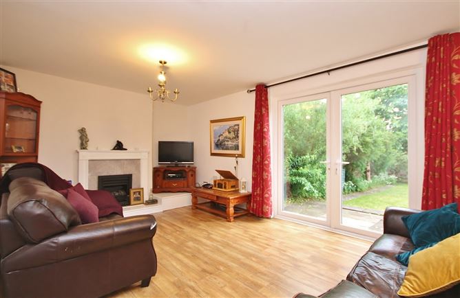 36 Bancroft Road, Tallaght, Dublin 24