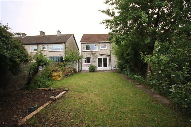 36 Bancroft Road, Tallaght, Dublin 24