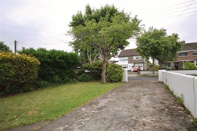 36 Bancroft Road, Tallaght, Dublin 24