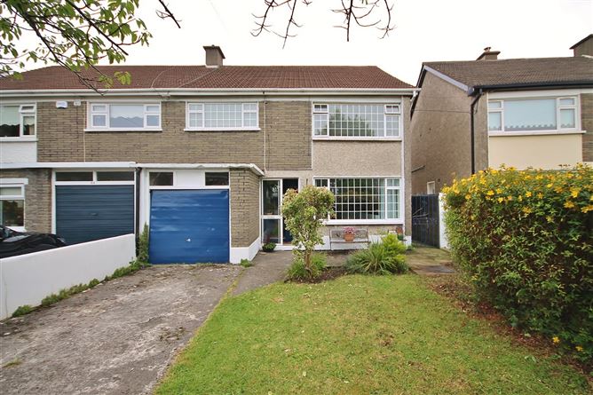 36 Bancroft Road, Tallaght, Dublin 24
