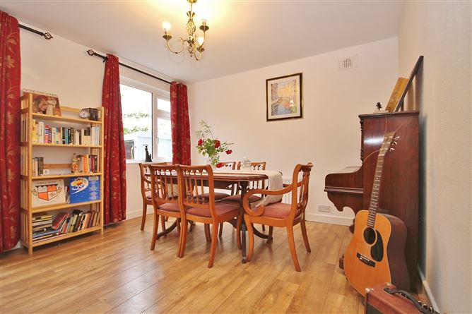 36 Bancroft Road, Tallaght, Dublin 24
