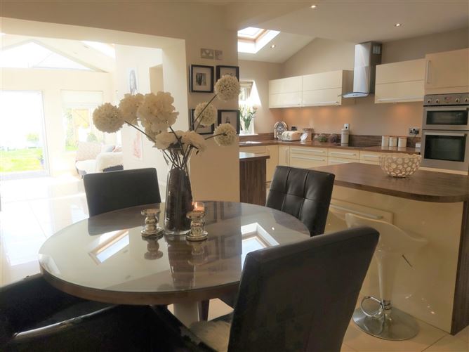 47 The Park, Oldtown Mill, Celbridge, Kildare