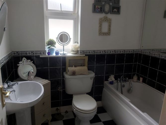 47 The Park, Oldtown Mill, Celbridge, Kildare