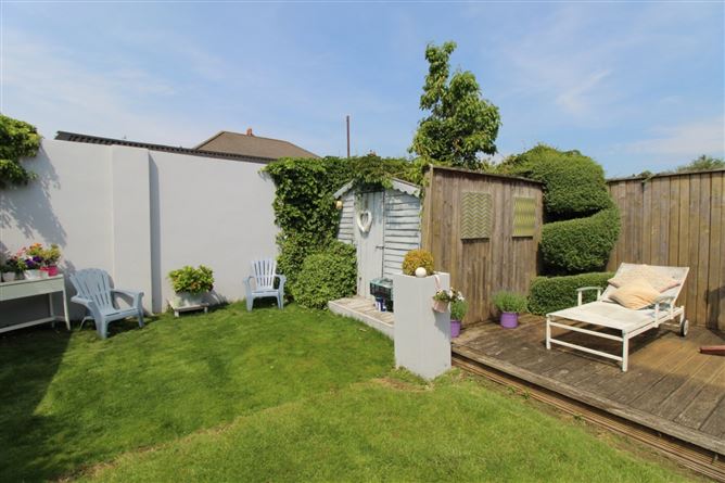 47 The Park, Oldtown Mill, Celbridge, Kildare