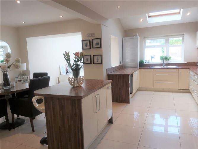 47 The Park, Oldtown Mill, Celbridge, Kildare