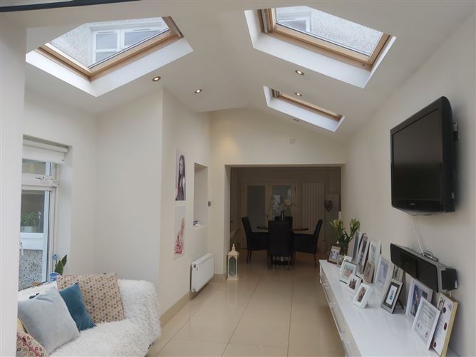 47 The Park, Oldtown Mill, Celbridge, Kildare