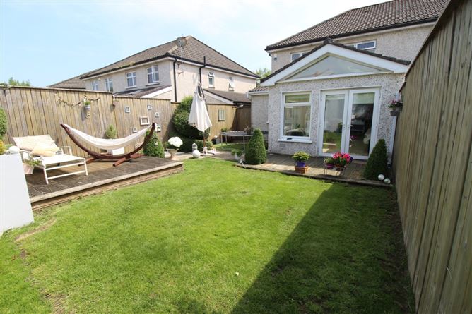 47 The Park, Oldtown Mill, Celbridge, Kildare