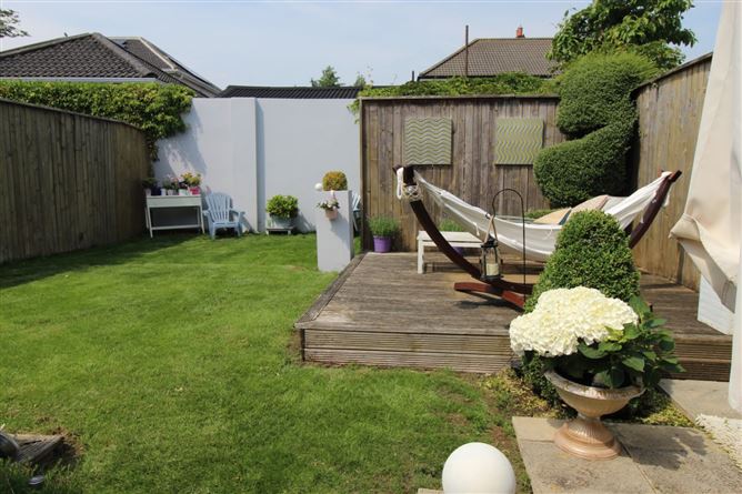 47 The Park, Oldtown Mill, Celbridge, Kildare