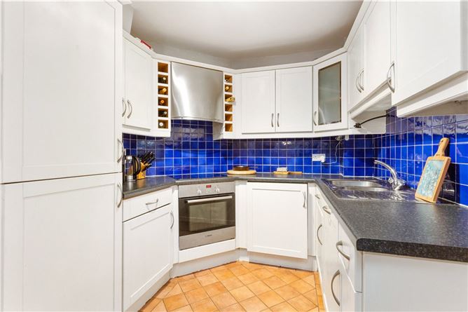 Apt. 144 Seamount, Booterstown, Co. Dublin