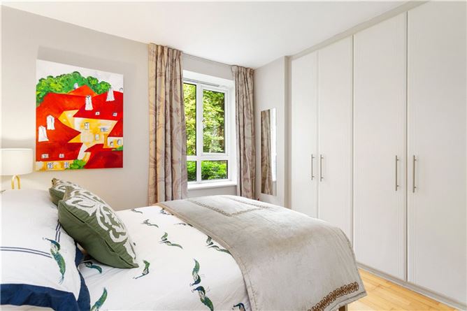 Apt. 144 Seamount, Booterstown, Co. Dublin