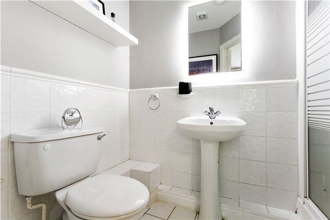Apt. 144 Seamount, Booterstown, Co. Dublin