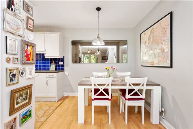 Apt. 144 Seamount, Booterstown, Co. Dublin