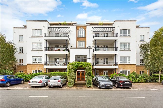 Apt. 144 Seamount, Booterstown, Co. Dublin