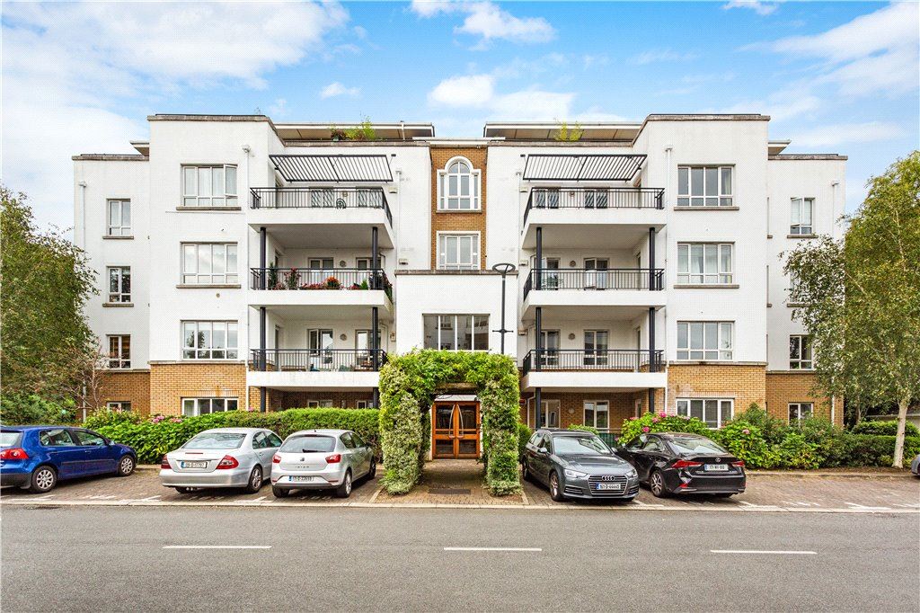 Apt. 144 Seamount, Booterstown, Co. Dublin