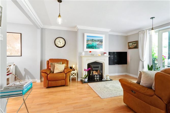 Apt. 144 Seamount, Booterstown, Co. Dublin