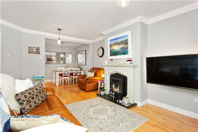 Apt. 144 Seamount, Booterstown, Co. Dublin