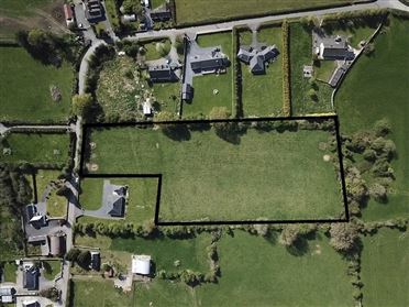 Image for Site 3.5 Acre, Kilshane, Cahir, Tipperary