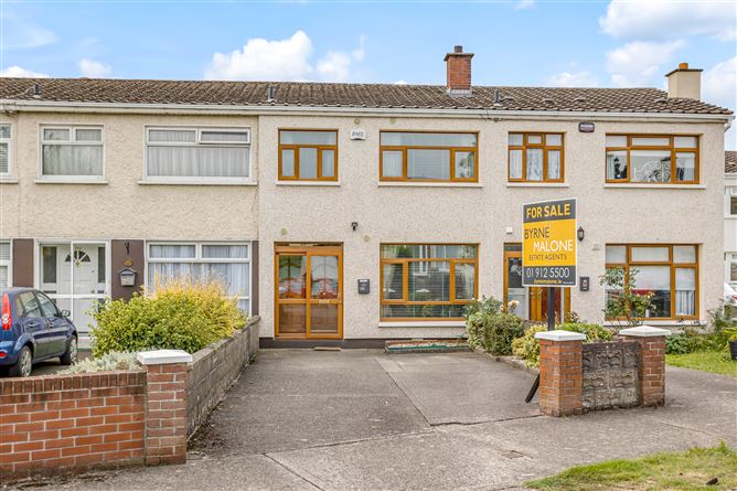 Main image for 132 Seskin View Road, Old Bawn, Tallaght, Dublin 24
