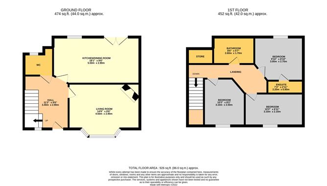 5 Bruach na hAbhann, Western Road, Clonakilty, Co. Cork