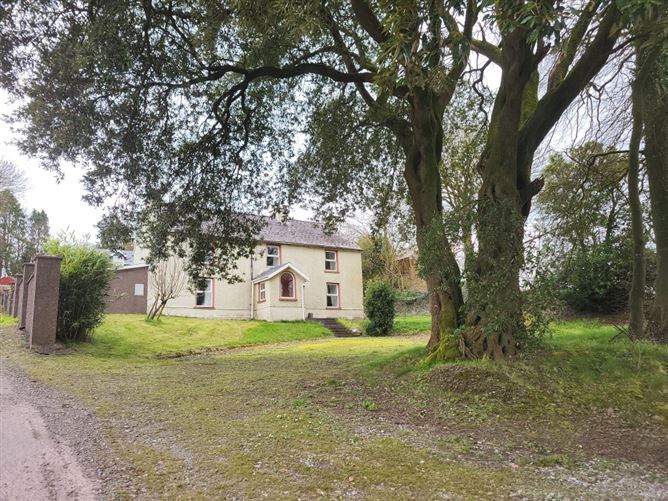 The Farmhouse, Sleaveen East, Macroom, Cork