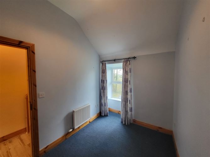 The Farmhouse, Sleaveen East, Macroom, Cork