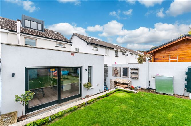 197 Apples Road, Wedgewood, Sandyford, Dublin 16