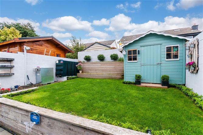197 Apples Road, Wedgewood, Sandyford, Dublin 16