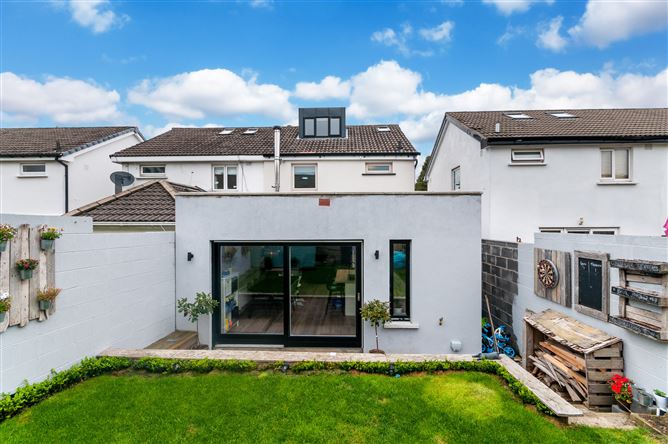 197 Apples Road, Wedgewood, Sandyford, Dublin 16