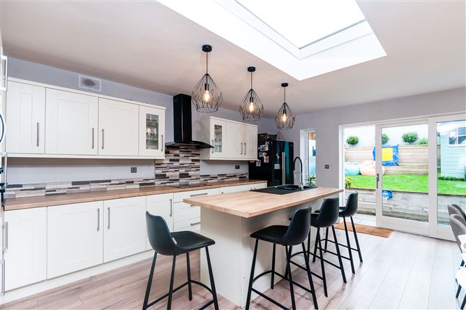 197 Apples Road, Wedgewood, Sandyford, Dublin 16
