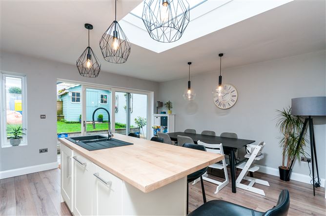 197 Apples Road, Wedgewood, Sandyford, Dublin 16