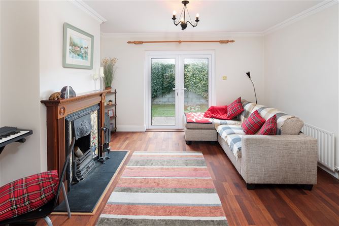 22 Chestnut Drive, Midleton, Cork