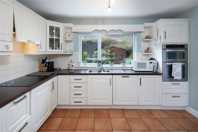 22 Chestnut Drive, Midleton, Cork