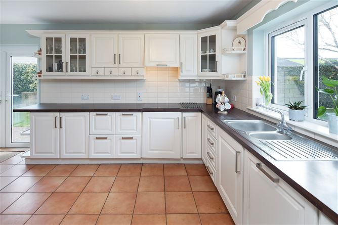 22 Chestnut Drive, Midleton, Cork