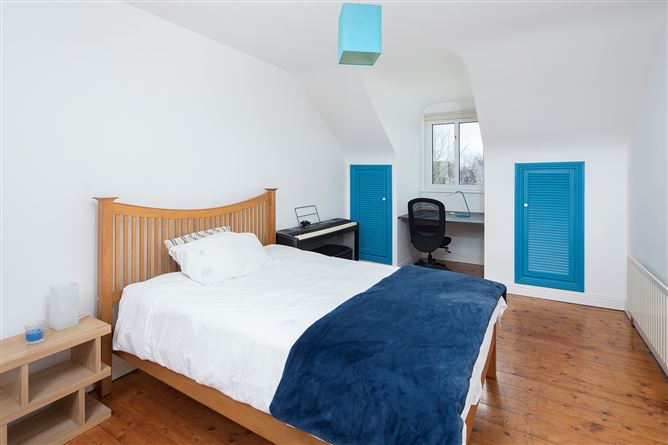 22 Chestnut Drive, Midleton, Cork