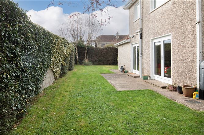 22 Chestnut Drive, Midleton, Cork