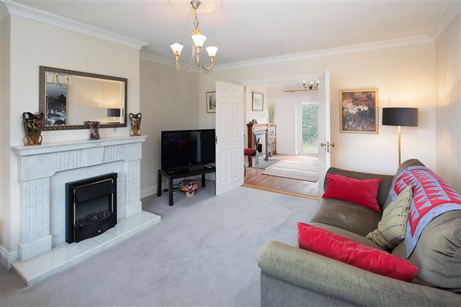22 Chestnut Drive, Midleton, Cork