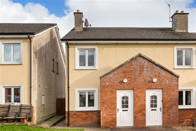 169 The Heath, Ramsgate Village, Gorey, Wexford