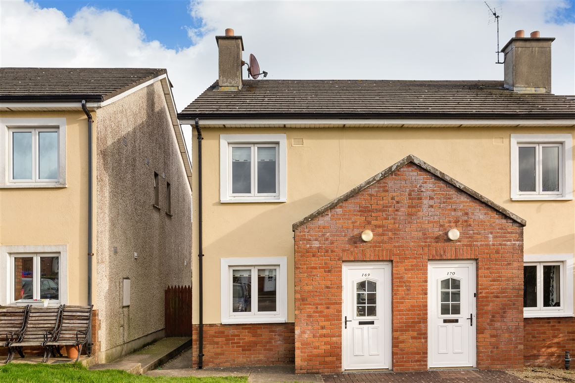 169 The Heath, Ramsgate Village, Gorey, Wexford