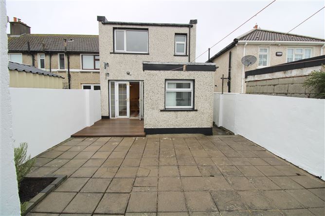 151 Windmill Road, Crumlin, Dublin 12