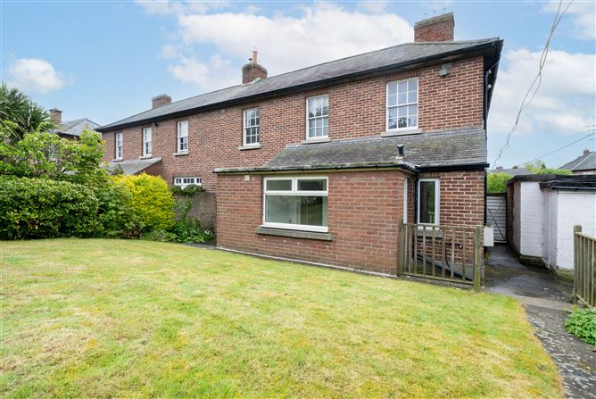 27 Whitethorn Road, Clonskeagh, Clonskeagh, Dublin 14
