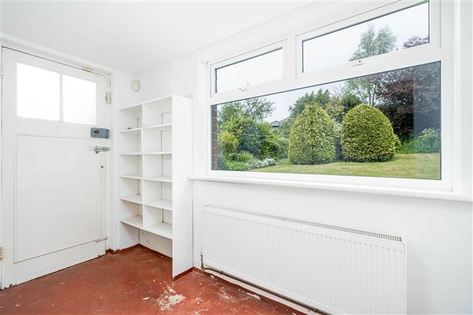27 Whitethorn Road, Clonskeagh, Clonskeagh, Dublin 14