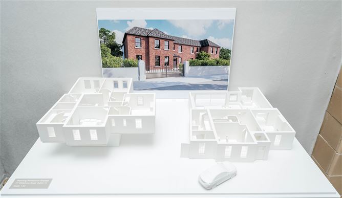 27 Whitethorn Road, Clonskeagh, Clonskeagh, Dublin 14