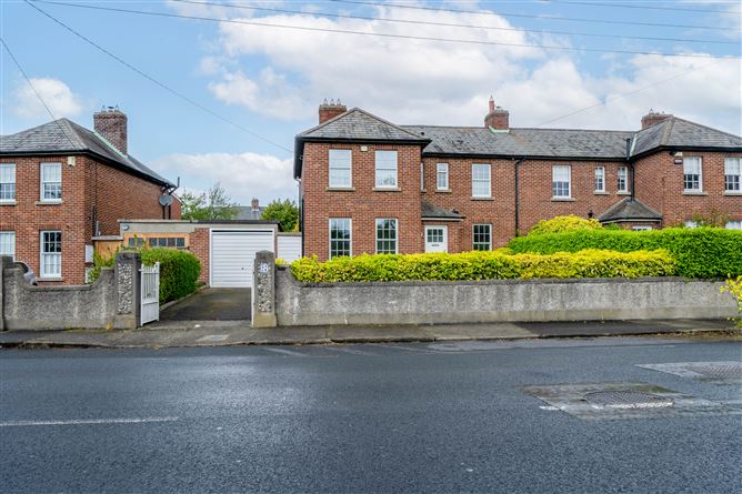 27 Whitethorn Road, Clonskeagh, Clonskeagh, Dublin 14